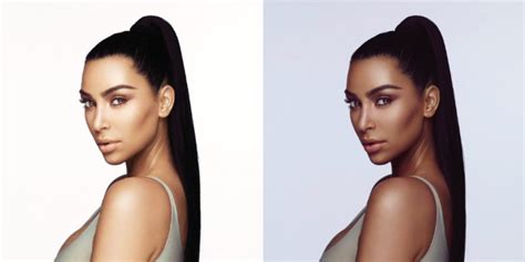 Kim Kardashian Defends Herself Against Blackface Allegations On Kuwtk