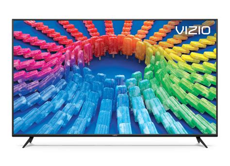 Vizio V Series® 65 645 Diag 4k Hdr Smart Tv