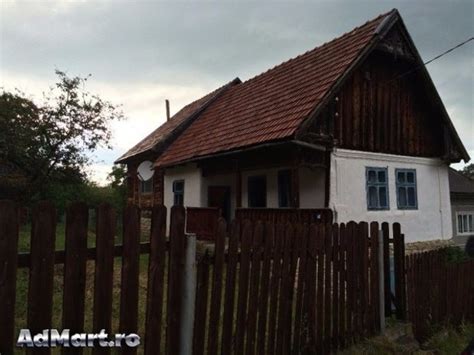 Casa La Tara Langa Cluj Casavila Cu 2 Camere De Vanzare In Bica
