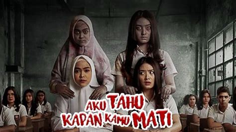 Film Terbaru Bioskop Indonesia Chrisyel