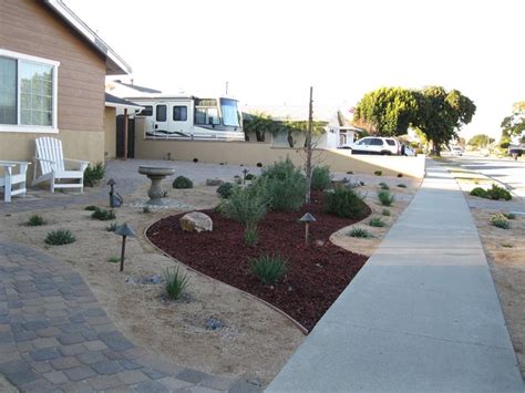 Xeriscape Landscaping Tustin Ca Photo Gallery Landscaping Network