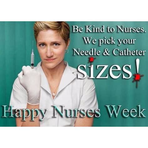 nursing nurse humor happy nurses week nursing fun
