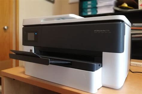 Hp officejet pro 7720 driver downloads. Impresora HP OfficeJet Pro 7720 | Review del Experto | Quecartucho.es