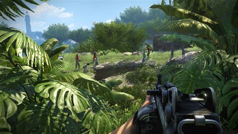 Far Cry 3 İndir – Full - Oyun İndir Club - Full PC ve Android Oyunları
