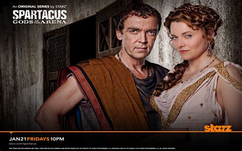Image Gods Of The Arena 5 Spartacus Wiki Fandom Powered By Wikia