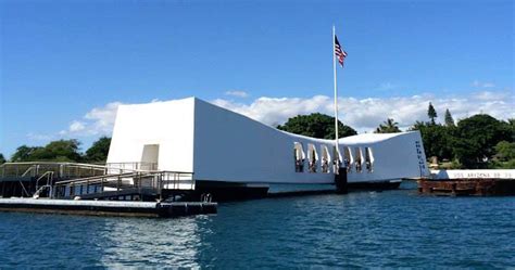 What Is The Best Pearl Harbor Tour The Hawaii Admirer In 2021