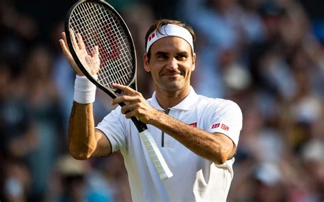 Switzerland Will Celebrate Roger Federer With Two Special Coins