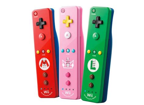 Old Console New Tricks Getting The Most Out Of Your Wii Wii Remote