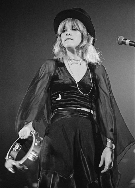 Sep 29, 2014 · whoa. 7 Things Stevie Nicks Has Taught Us About Style | WhoWhatWear