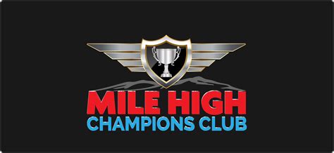 Mile High Champions Club