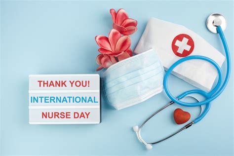10 Best International Nurses Day Social Media Post Ideas