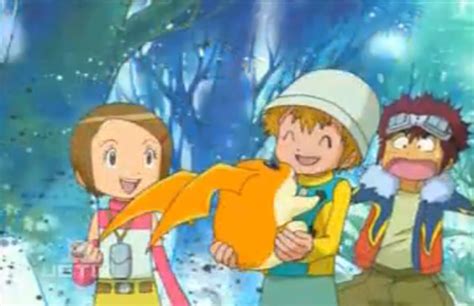 Digimon Adventure 2 Digimon Adventure 02 Photo 35258563 Fanpop