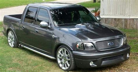 Ford Lightning Owners on facebook | SVT Ford Lightning | Pinterest