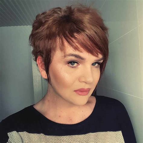 45 Best Short Haircuts For Women 2019 Fashionre