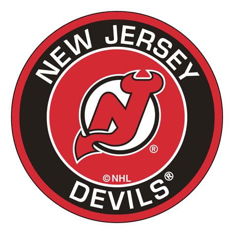 New Jersey Devils Symbol Free Png Logos