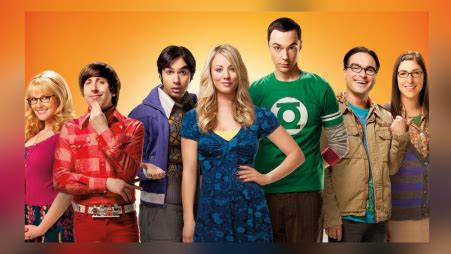 HBO Max Announces New The Big Bang Theory Spin Off The Business Standard