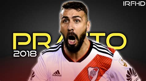 See more of lucas pratto on facebook. Lucas Pratto - River Plate FC Goals Machine - 2018 HD - YouTube