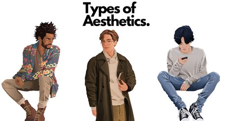 Types Of Fashion Aesthetics Visual Guide Onpointfresh