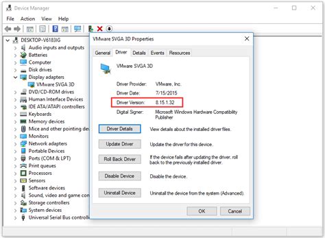 How To Check Nvidia Driver Version Windows 10 2 Ways Minitool