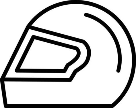 F1 Helmet Vector Art Icons And Graphics For Free Download