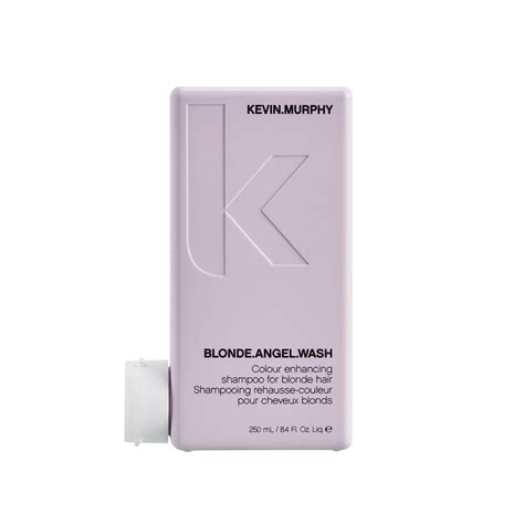 Kevinmurphy Blondeangel Wash 250ml Vogue Nationale