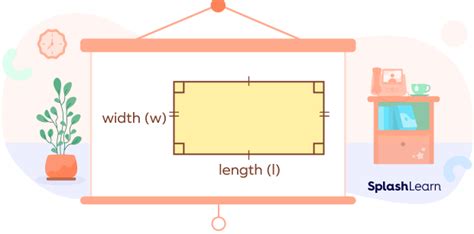 What Is Rectangle Definition Facts And Example Online Library Gospring