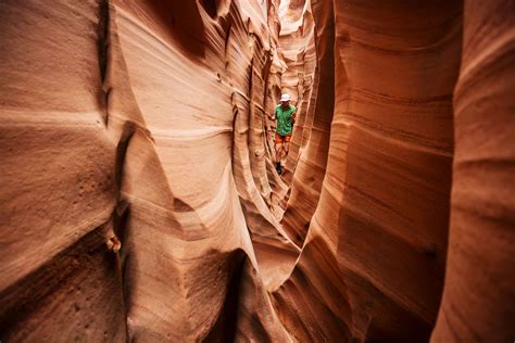 Reasons To Visit Grand Staircase Escalante National Monument