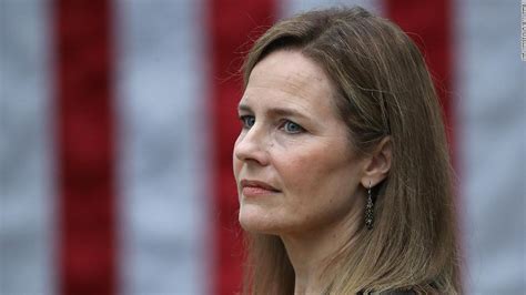 Justice Amy Coney Barrett S First Majority Written Opinion Limits Reach