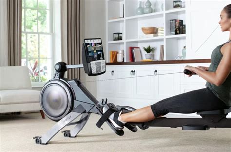 The Best Budget Rowing Machines Of 2024 Sports Illustrated