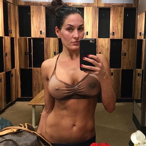Wwe Diva Nikki Bella Nude Photo Leaked Nude Video With Free Download Nude Photo Gallery