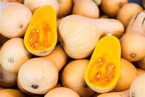 Superfood Of The Month Butternut Squash Lexington Medical Center
