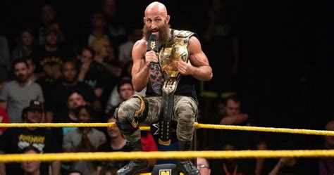 Tommaso Ciampa To Make Appearance At Chaotic Wrestling Event