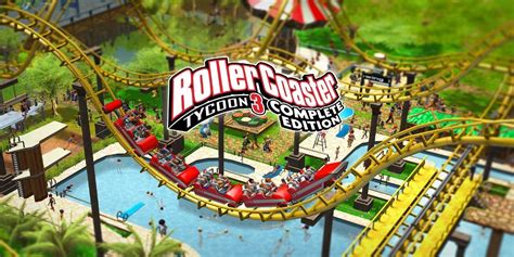 En / multi15 rollercoaster tycoon world is the newest installment in the legendary rct franchise. 7 Underrated Simulation Games For Switch (& 7 That Are ...