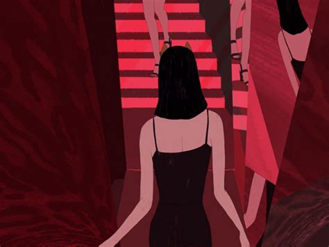 A New Animated Short Explores Sexual Envy From A Female Perspective