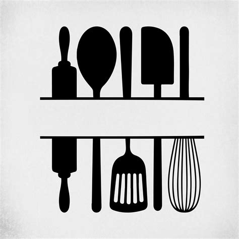 Cool Kitchen Gadgets Logo References Decor