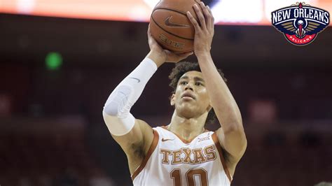 He is best known for his collaborations with blizzard. Jaxson Hayes drafted by Atlanta Hawks, bound for New Orleans Pelicans - Horns Illustrated