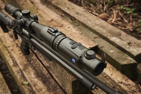 How The Dtc 3 Will Revolutionise Your Hunting Experience Shooting Uk