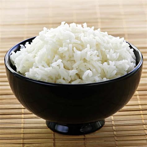 Why White Rice Is Good For You Despite The Straits Times Report