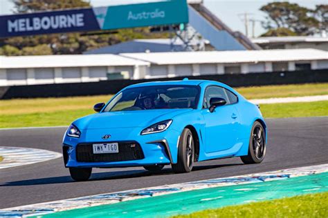 Every New Manual Car You Can Buy In 2023 Australia