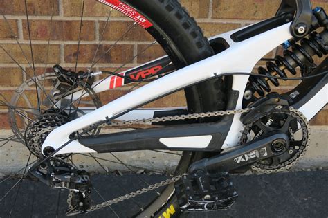 2015 Santa Cruz V10 Cc Carbon 275 Altitude Bicycles