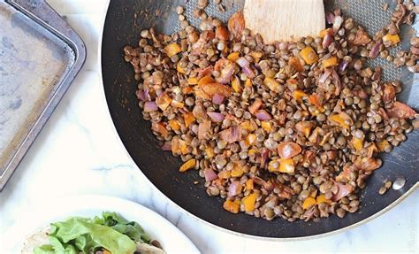 Some plant products, such as soy beans and quinoa, are complete proteins, which means that they contain all nine essential amino. 9 Tasty Plant Protein-Based Dishes to Try Now | Plant ...