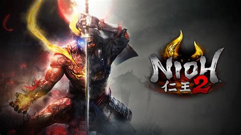 Ps4 Exclusive Nioh 2 Has Gone Gold Mp1st