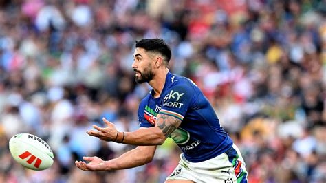 Nrl Market Watch Jared Waerea Hargreaves Roosters Contract Josh