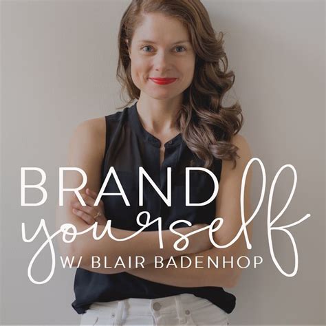 New Podcast Alert Brand Yourself Takes You Behind The Scenes To
