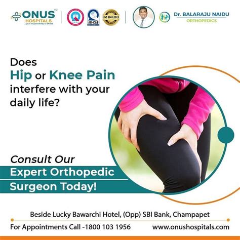 Pin On Best Total Hip Replacement Surgery In Hyderabad
