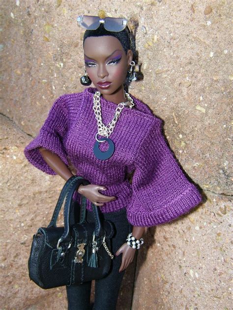 untitled beautiful barbie dolls fashion dolls black doll