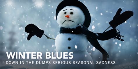 Winter Blues Extreme Music
