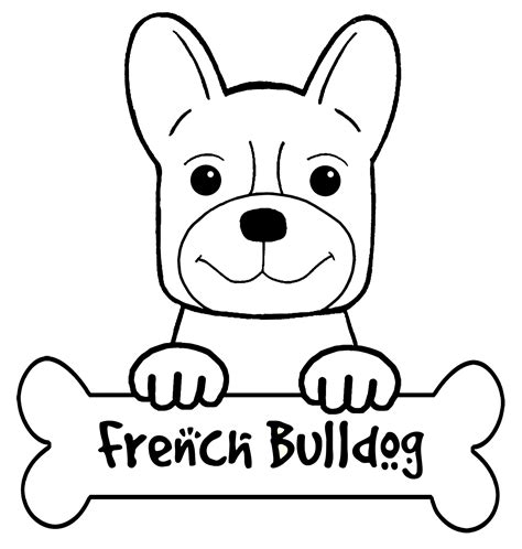 Check spelling or type a new query. Bulldog Coloring Pictures - Coloring Home