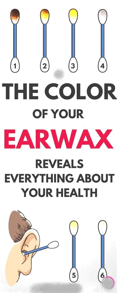 Pin By Felkerespanet On Health In 2020 Ear Wax Cleaning Your Ears