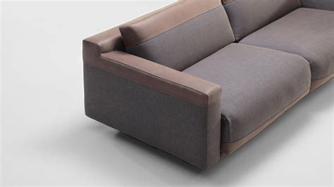 Como Sofas From Enne Architonic
